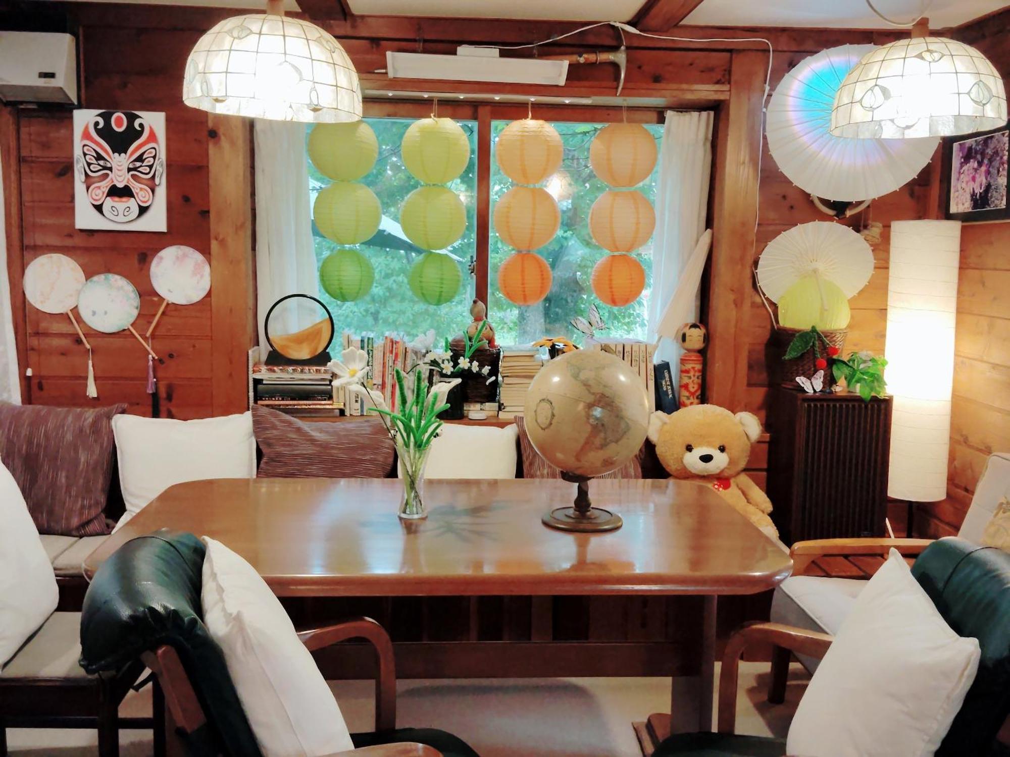 Snowfall Meteor 飛雪流星 Kaminoyama Exterior foto
